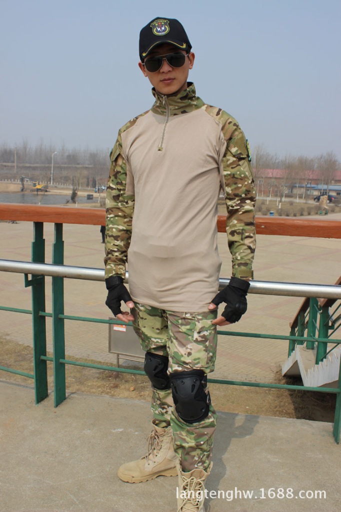 蛙服