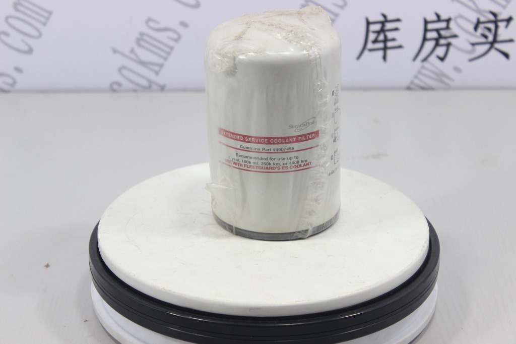 kms00810-WF2126-康明斯滤清器-参考规格95*140mm(直径*高)-参考重量730-图片4