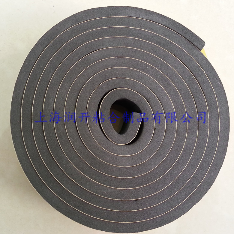 PE海绵胶带 5x30x2000