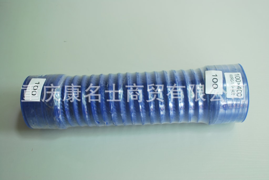 耐磨喷砂胶管KMRG-175++498-胶管100X400-内径100X高温胶管-3