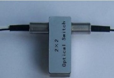 2x2 Optical Switch