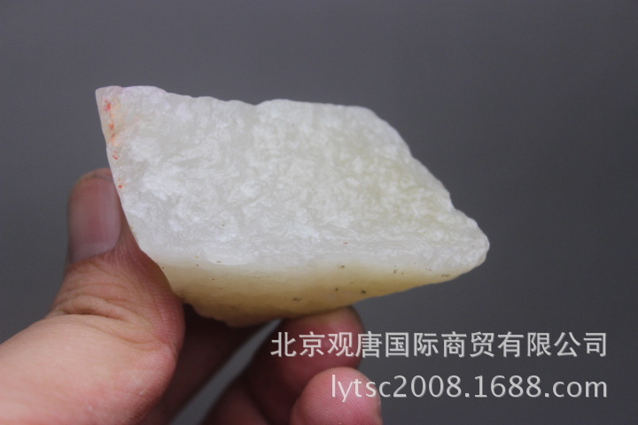80克精品白玉