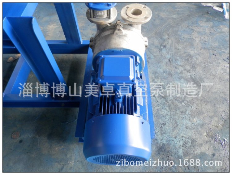 2bv5131全304不锈钢7800元- (3)