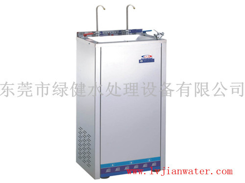 W500勾管型不锈钢节能饮水机