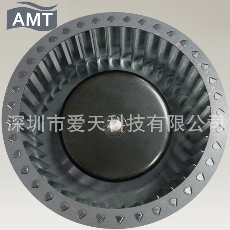 EC电机 外转子电机