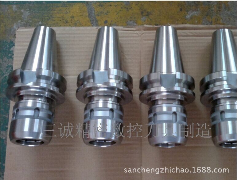 供应数控刀柄,BT50强力型刀柄,CNC强力刀柄
