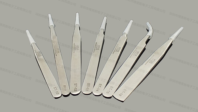 VETUS ST不锈钢系列