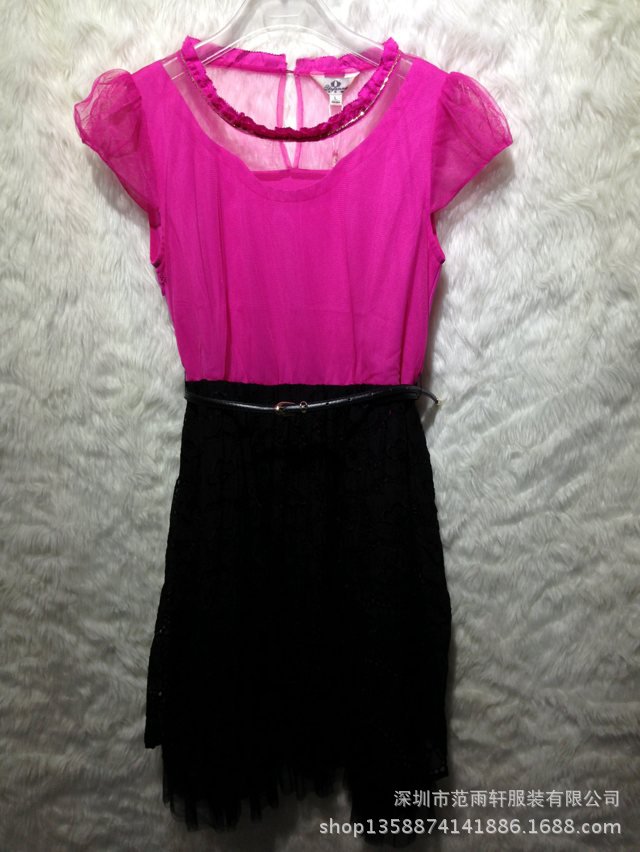 【雅梵娜】实拍