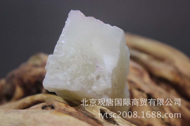 80克精品白玉
