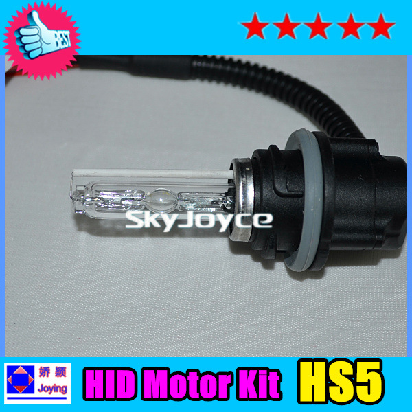 hid motor kit HS5 (5)