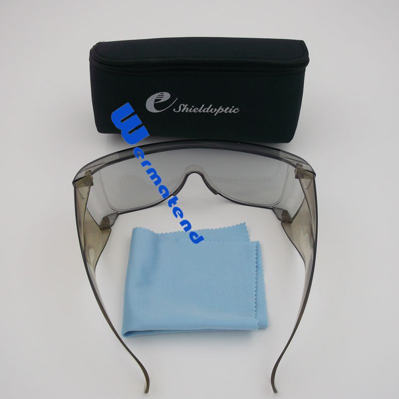 CO2防护眼镜  8