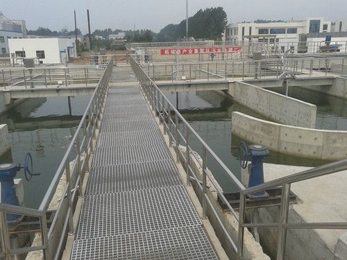 昆明厂家批量生产供应玻璃钢防腐玻璃钢格栅