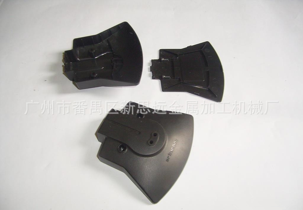 广州番禺手柄塑胶板材加工 注塑加工 有机玻璃加工等机械加工