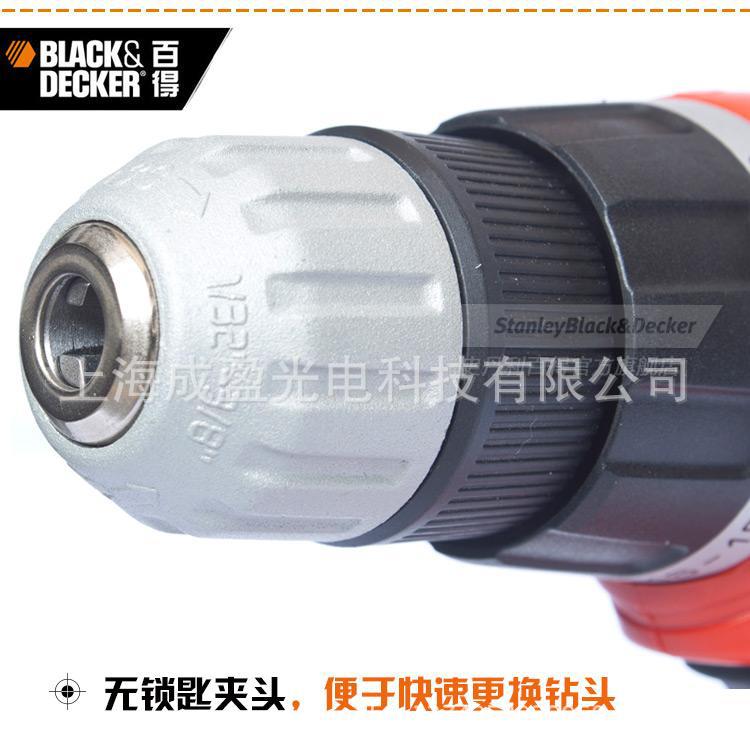 14.4伏手电钻电起子10