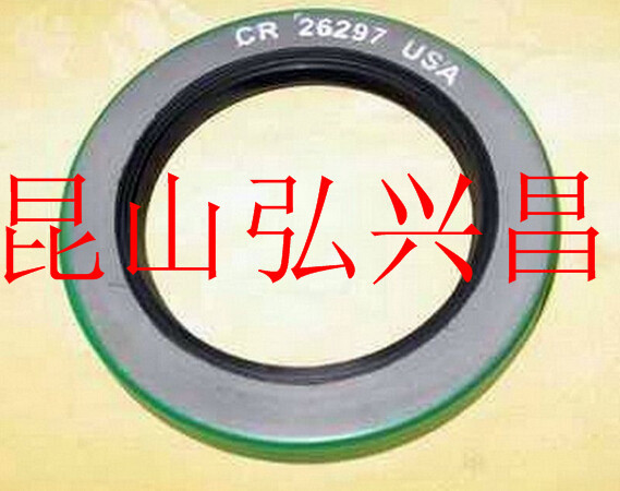 油封CR油封SKF (3)