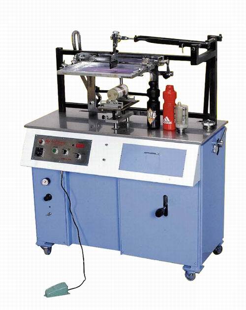 机械式万能丝印机KY-SYK1