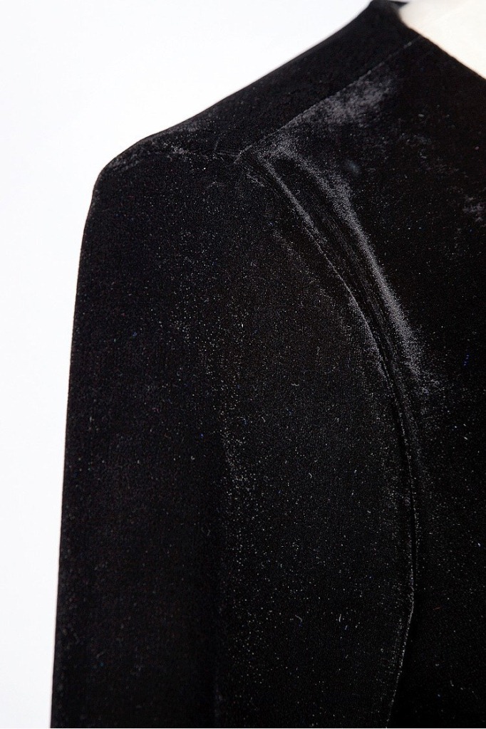 NHYF0005-Black -XXL
