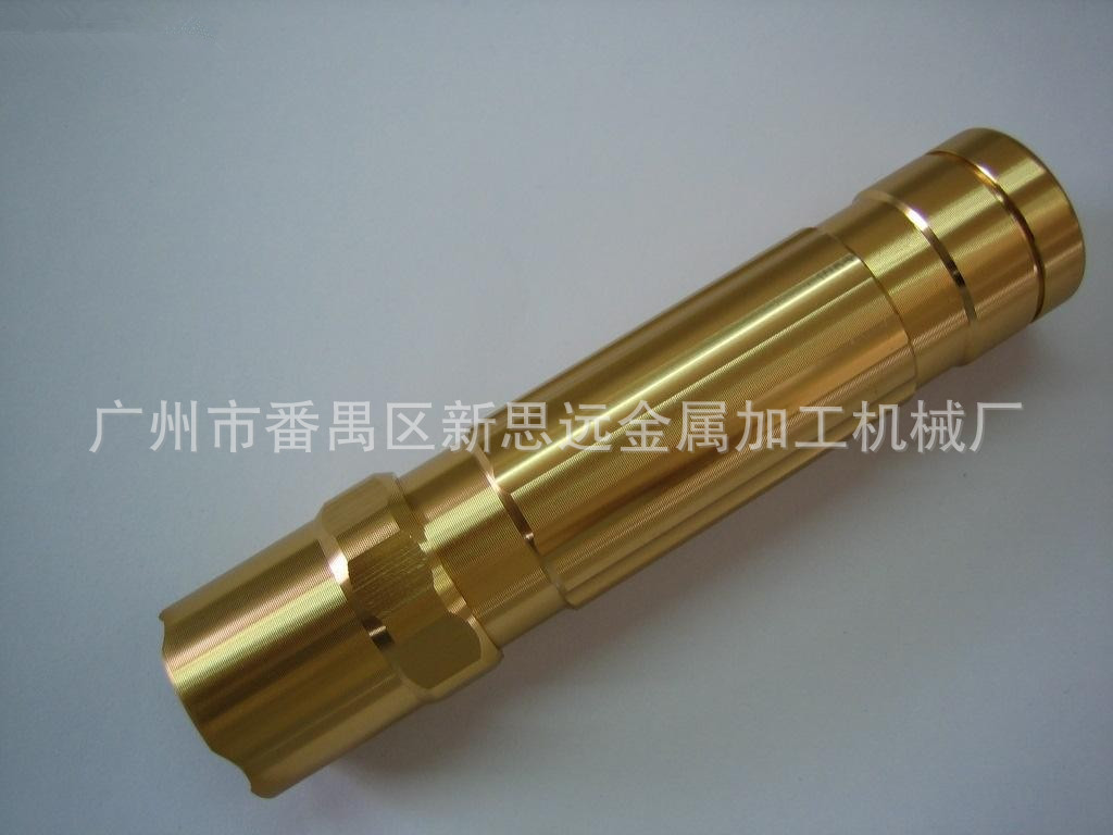 广州番禺五金件加工 玩具轴 自动车床件 精密车削铜件定制 镙母