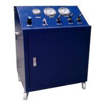 LNG汽检测全套设备 液化气改装检测设备