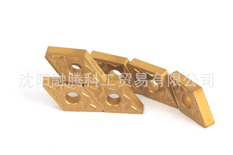 泰珂洛 DNMG150412-TM T9125 数控刀具批发 批发