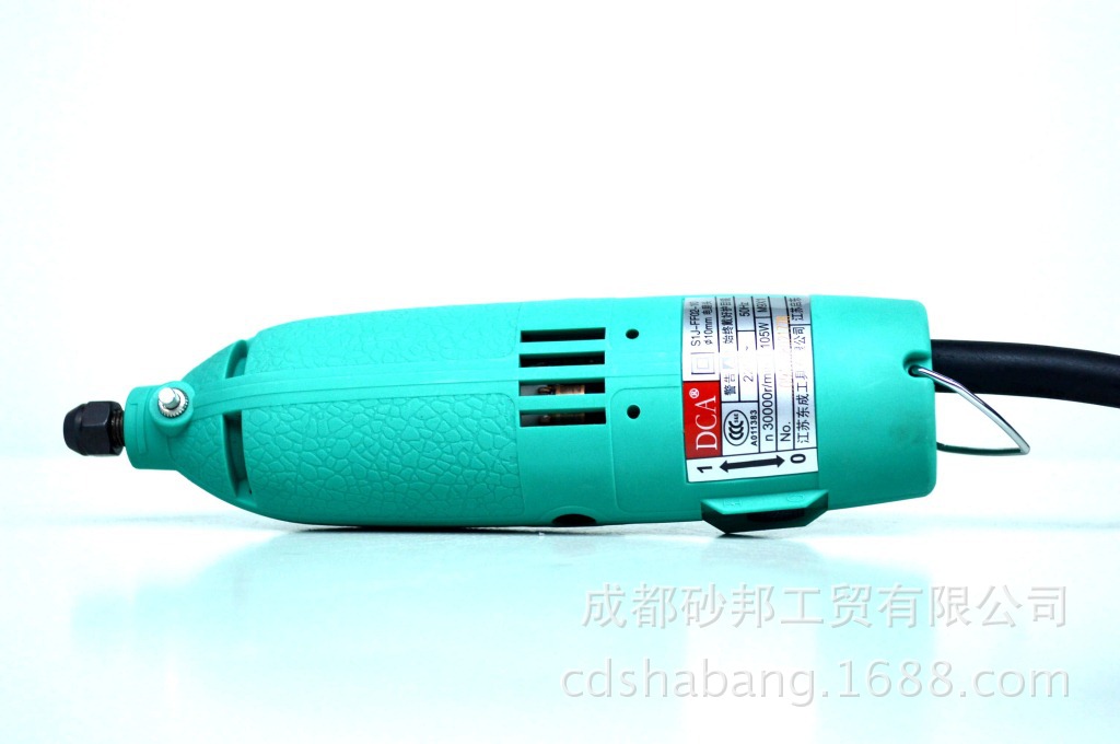 东成dca绝对正品电动磨头机模具电磨ff02-25四川成都代理批发