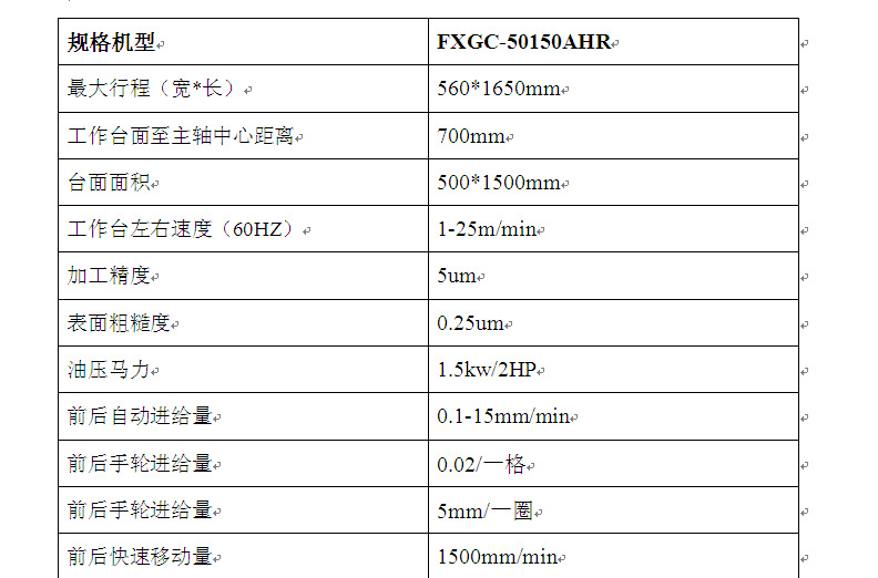批发高精度机床/磨床/平面磨床