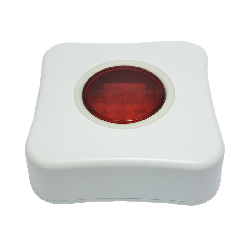 无线声光报警号2