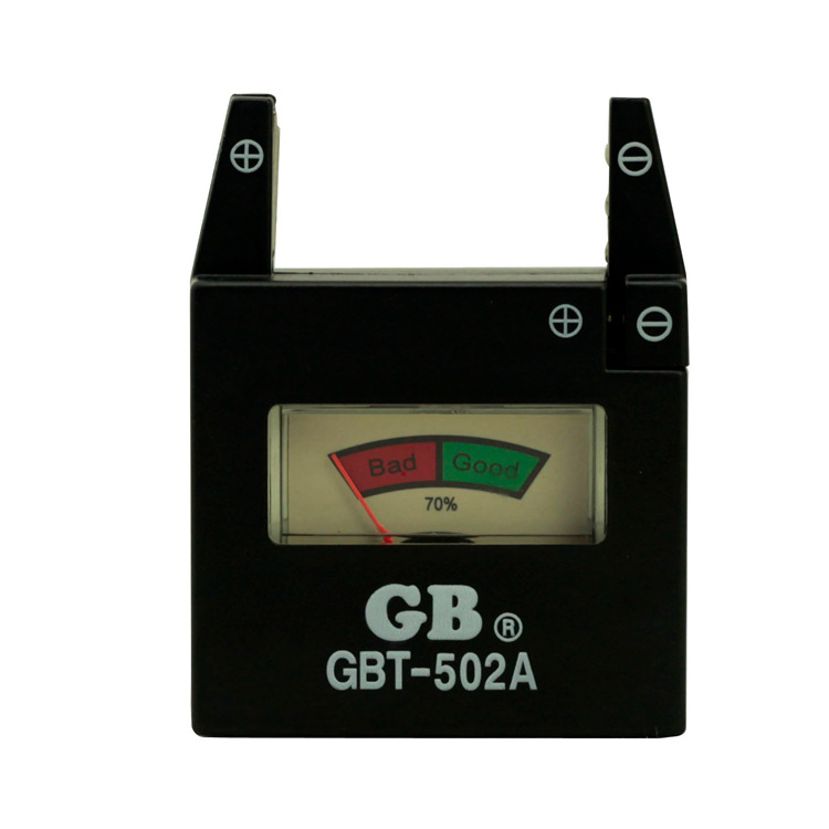 GBT-502A主視圖