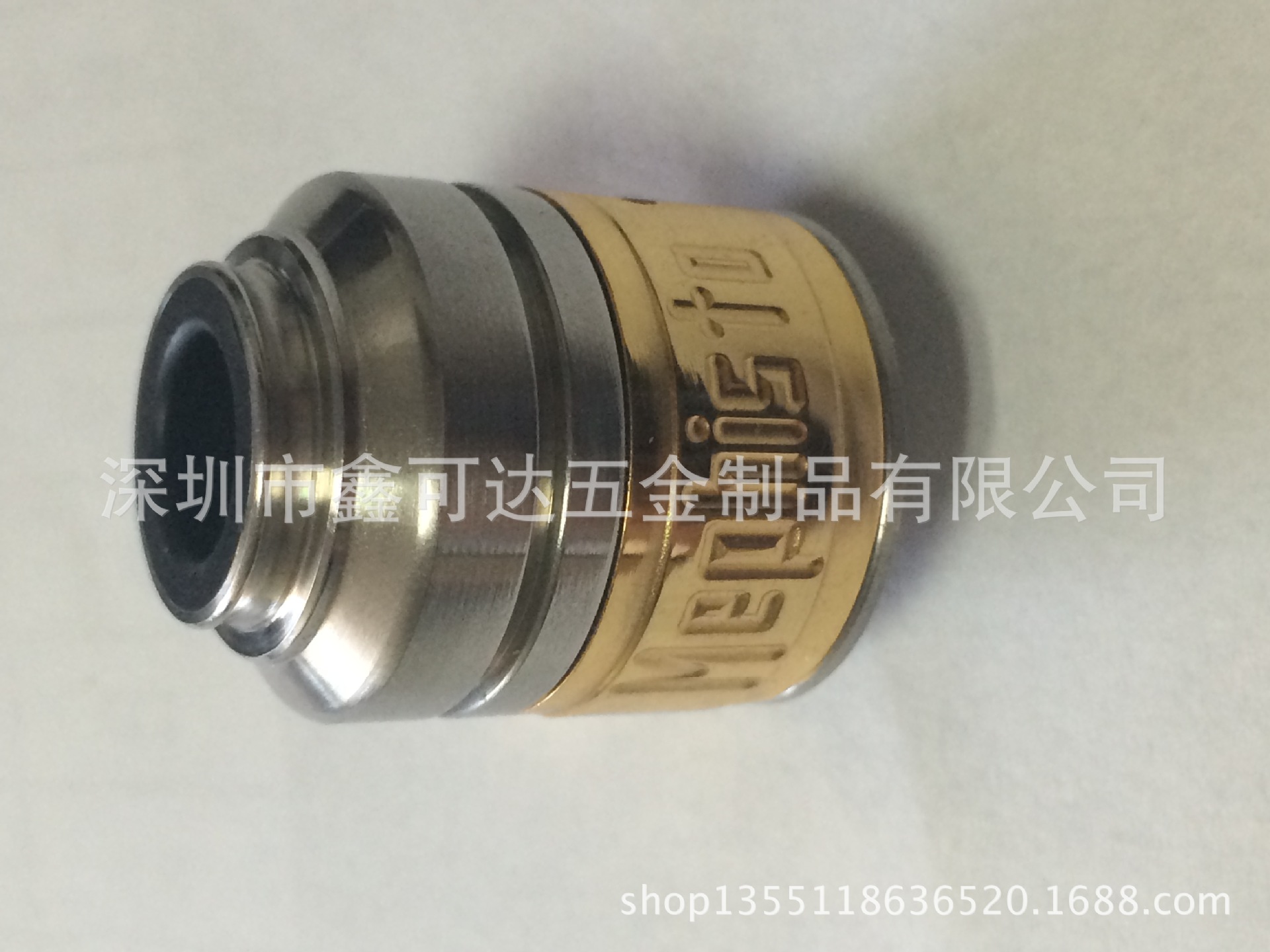 新款Mephisto RDA