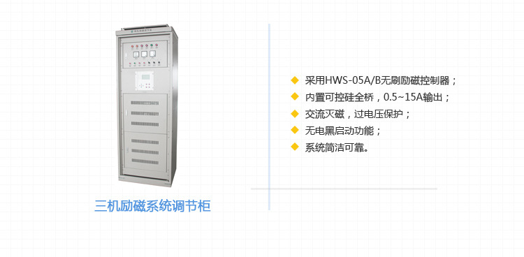 發電機勵磁系統_06