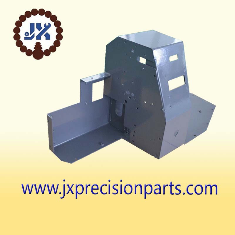 浦东川沙路机加工 非标零件经精密加工 定制非标