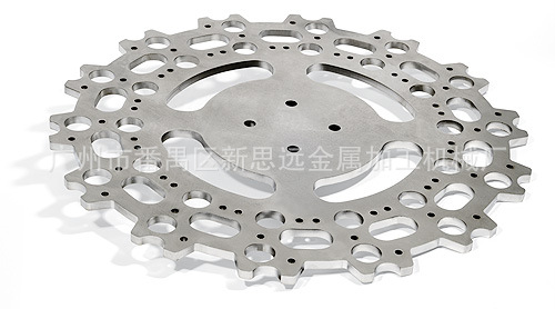 厂家四轴五轴多轴联动加工中心，弯头法兰，弯管加工，保险杠模具