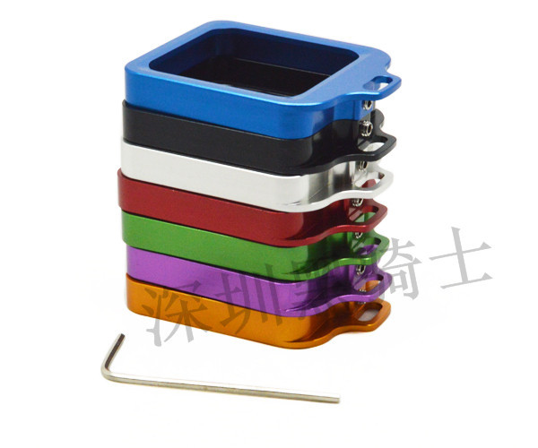 GP97 GoPro Hero3+镜头圈 GoPr