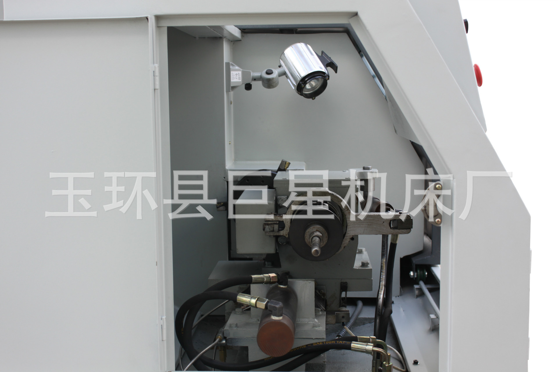 厂家直销 CJS0632-A液压铣六角质量保证