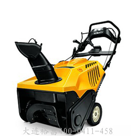 凯尔乐美进口扬雪机