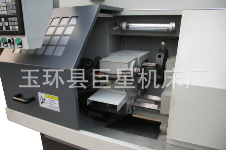 厂家直销 多功能车床 专用六角车床价格优惠