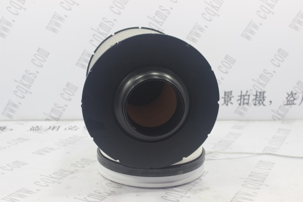 kms00765-AH19004-康明斯空气滤清器-参考规格28*28*32CM-参考重量2400-图片4