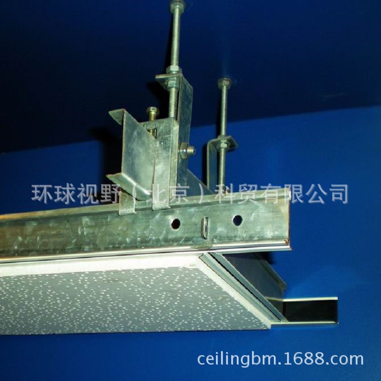 中国间接吊装方法(双层结构)