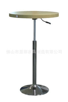 XL13021西餐桌三胺板600MMD220元_副本