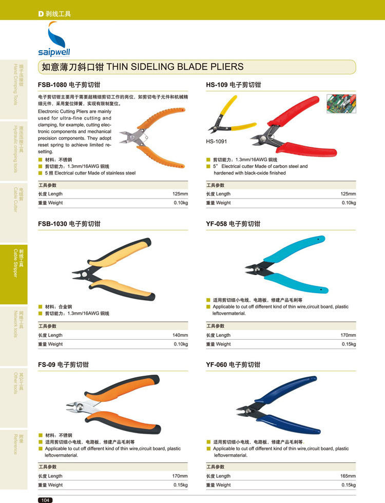 FSB-1080产品详情