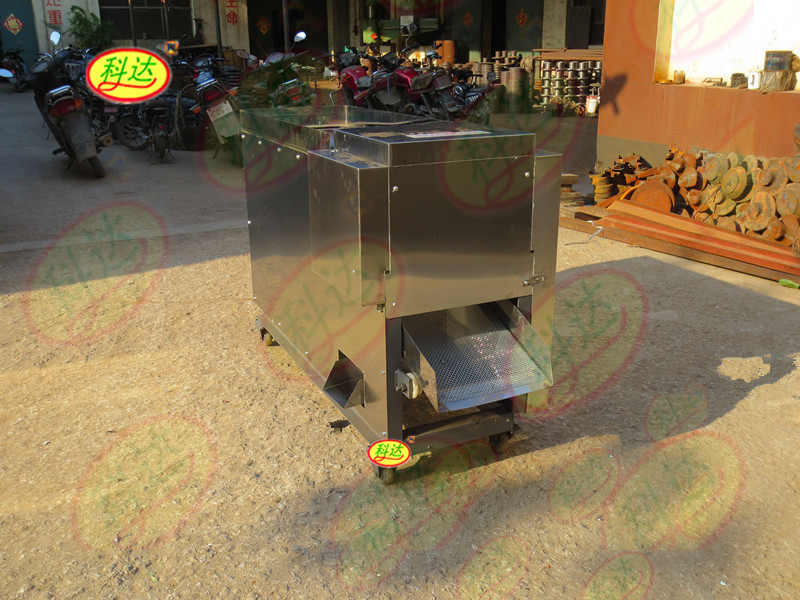 滚刀切段机出料面_副本