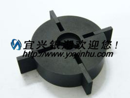 耐磨石墨转子