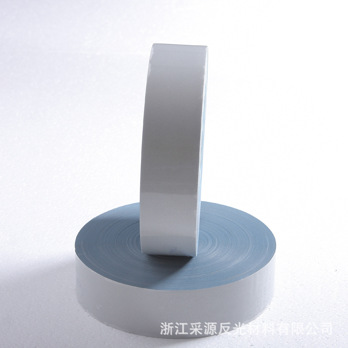 高亮反光热贴膜