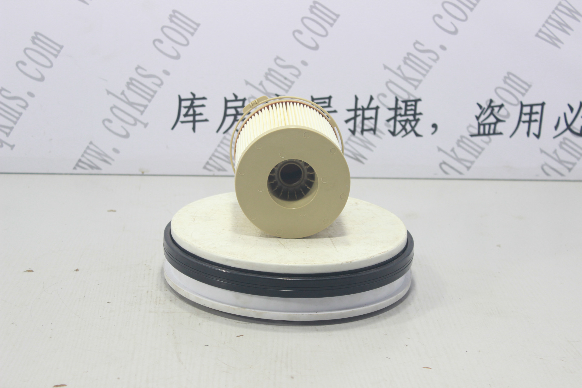 kms00560-2040PM-油水分离器---参考规格110*120mm(直径*高)-参考重量250-250图片2