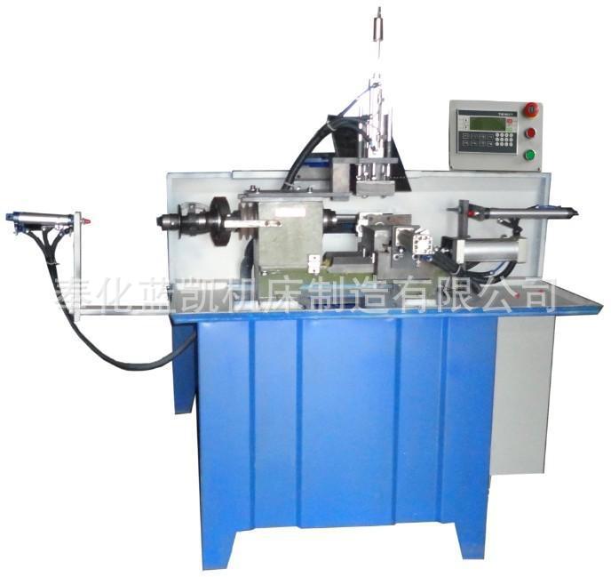 厂家生产供应 优质全自动倒角机