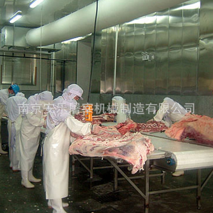 b16 牛肉分割40000