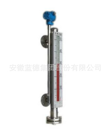 低温防霜型磁性液位计￥2000