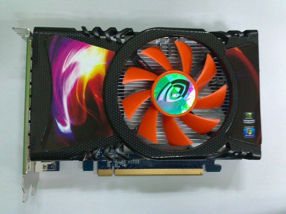 供应gtx650 游戏 显卡