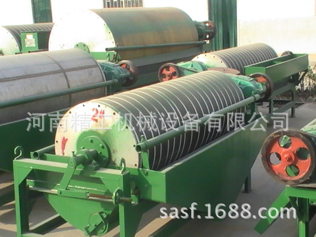 磁选机6