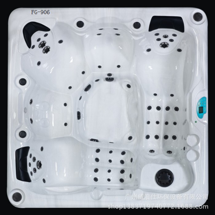 G210 按摩浴缸18